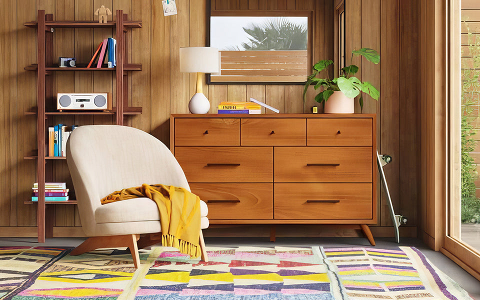 Smart Storage Solutions for a Clutter-Free Home