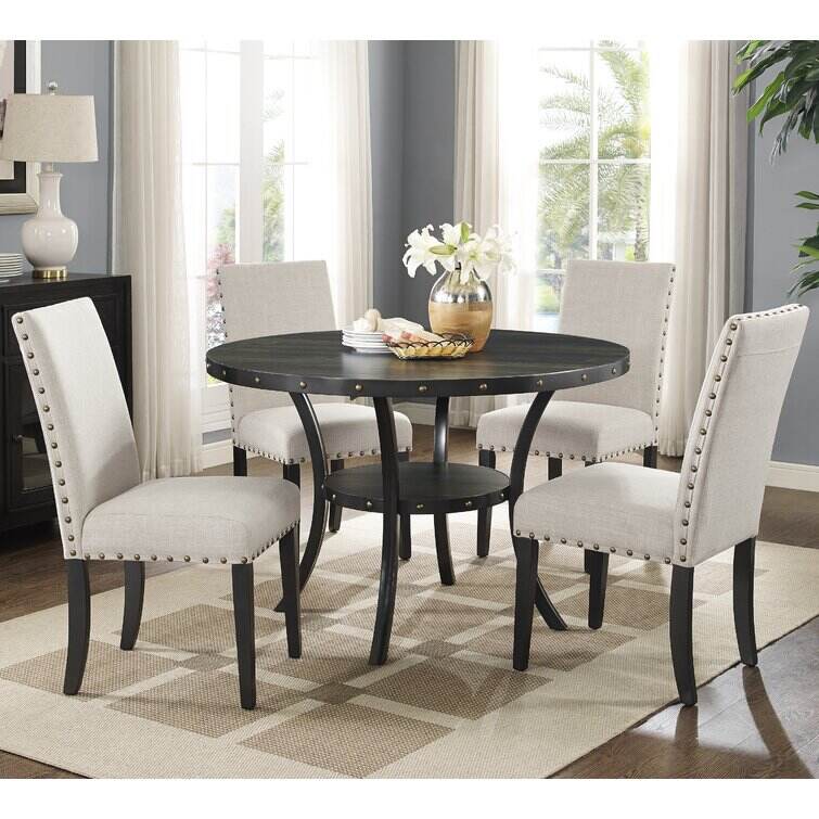 4 - Person Dining Set