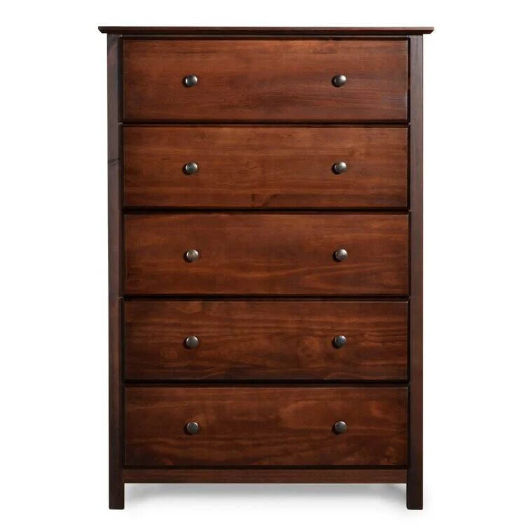 5 - Drawer Dressers