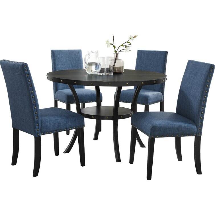 4 - Person Dining Set