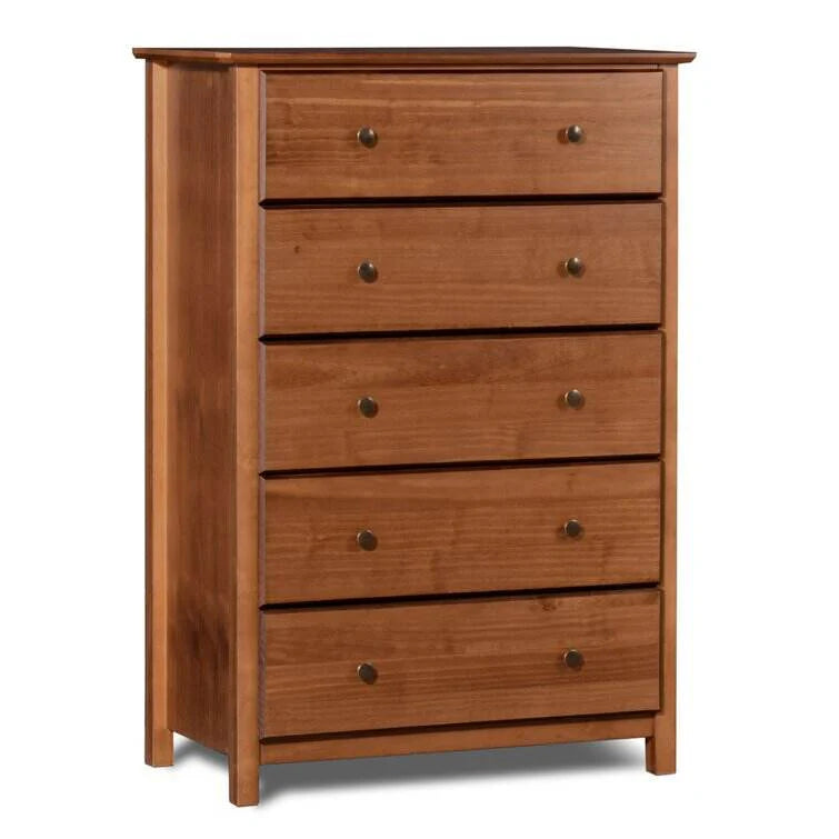 5 - Drawer Dressers