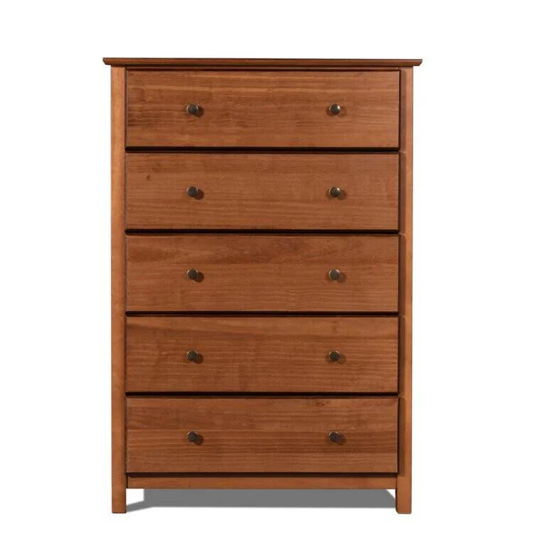 5 - Drawer Dressers