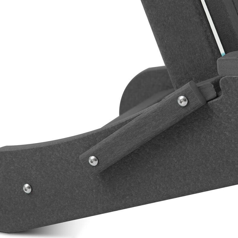 High Density Polyethylene Folding Chair