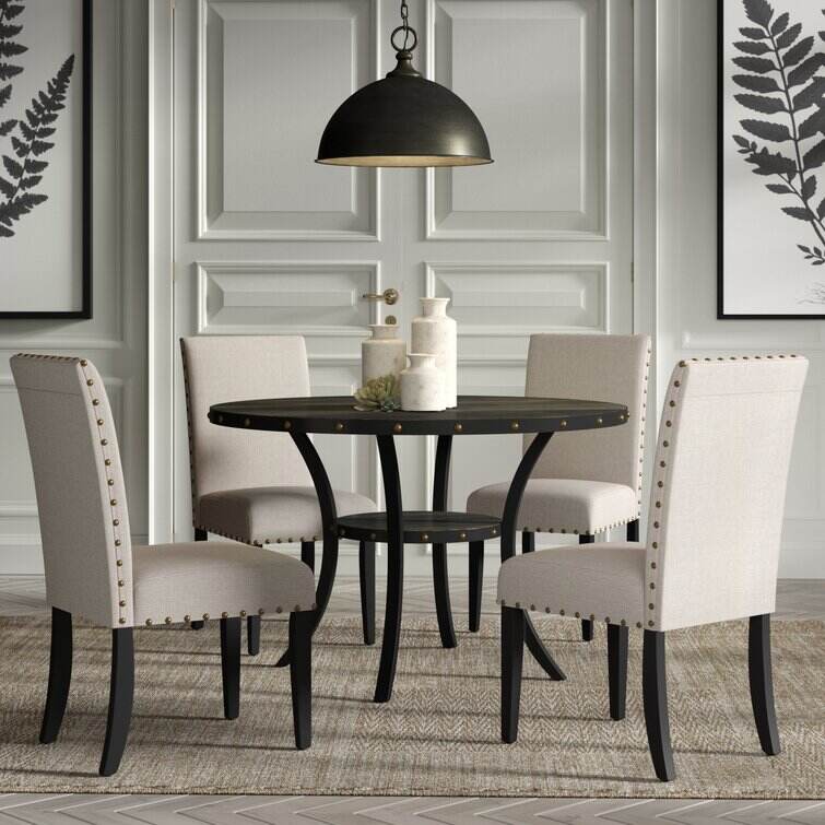 4 - Person Dining Set