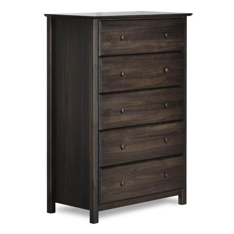 5 - Drawer Dressers