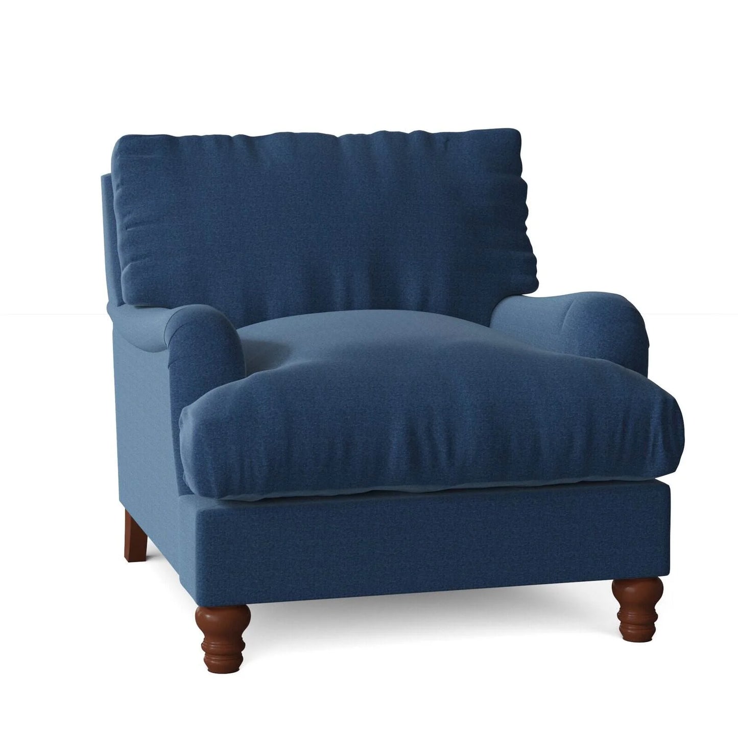 Upholstered Armchair