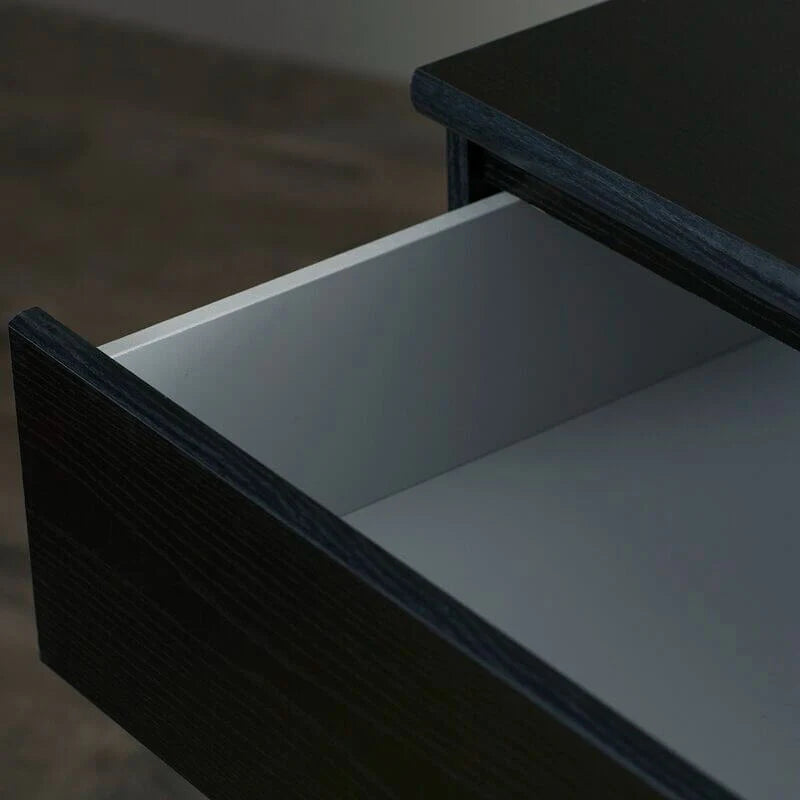 6 Drawer 60.5" W Double Dresser