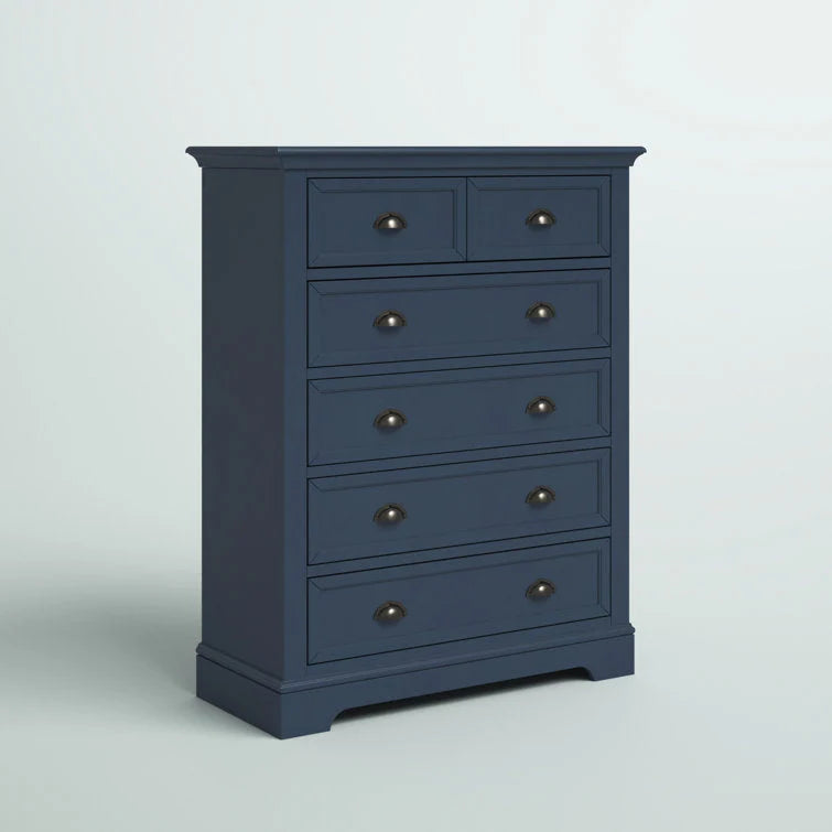 6 - Drawer Dresser