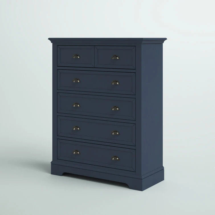 6 - Drawer Dresser