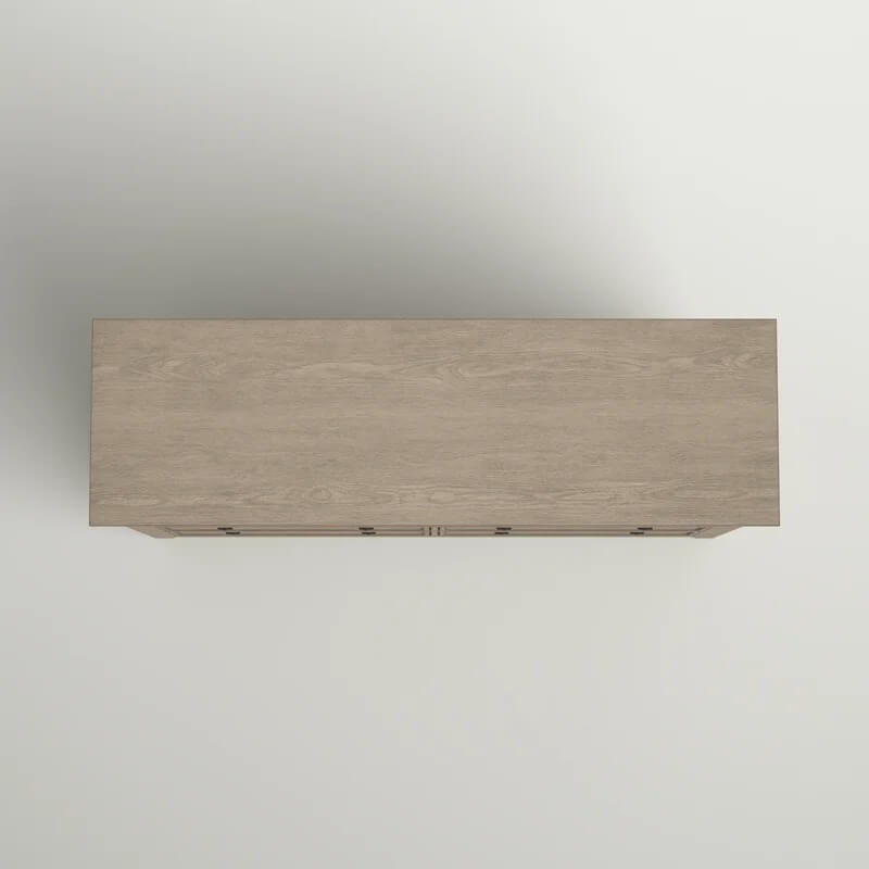 9 Drawer 66'' W Dresser