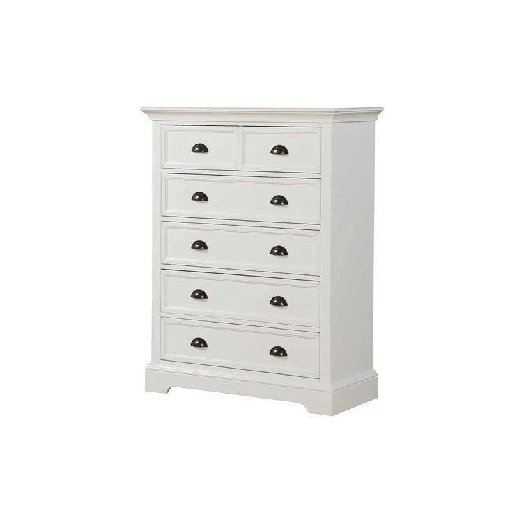 6 - Drawer Dresser