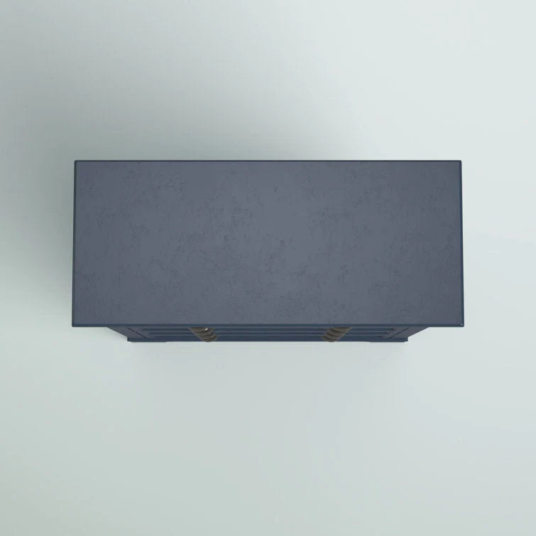 6 - Drawer Dresser