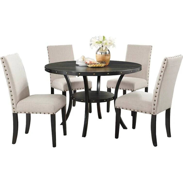 4 - Person Dining Set