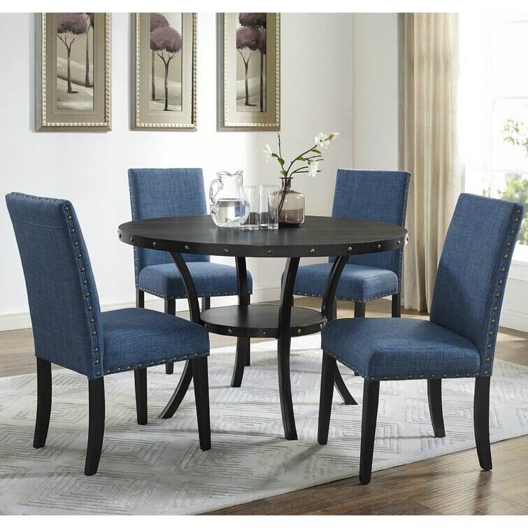 4 - Person Dining Set