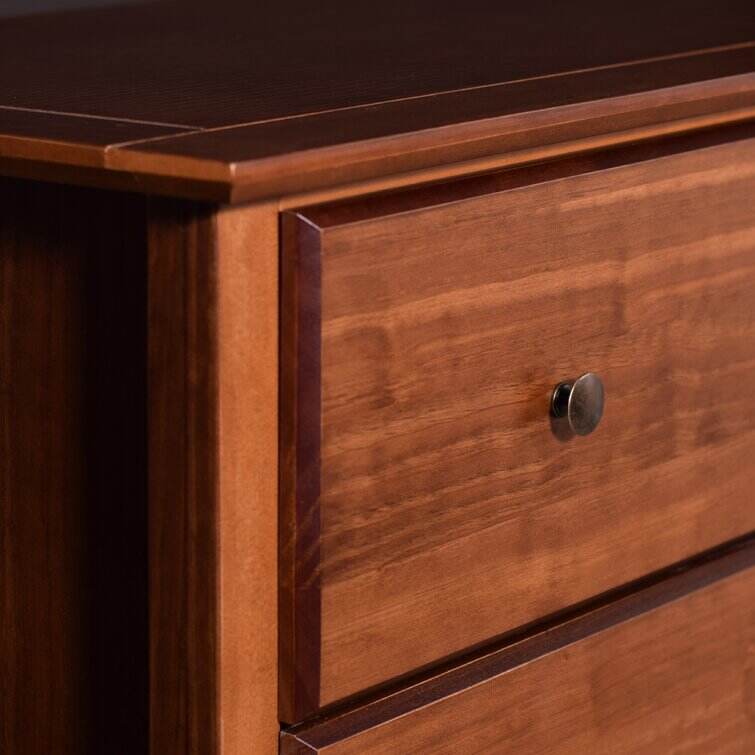 5 - Drawer Dressers