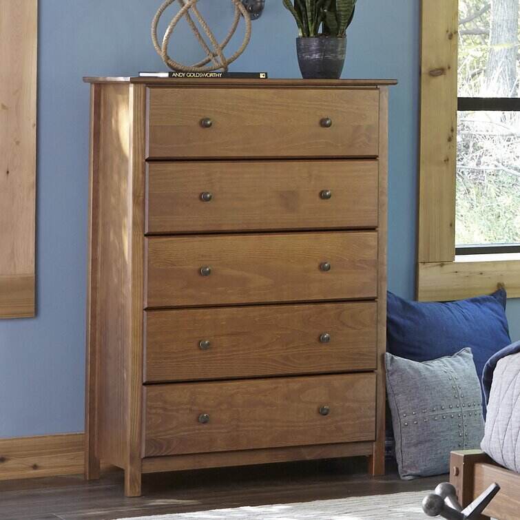 5 - Drawer Dressers