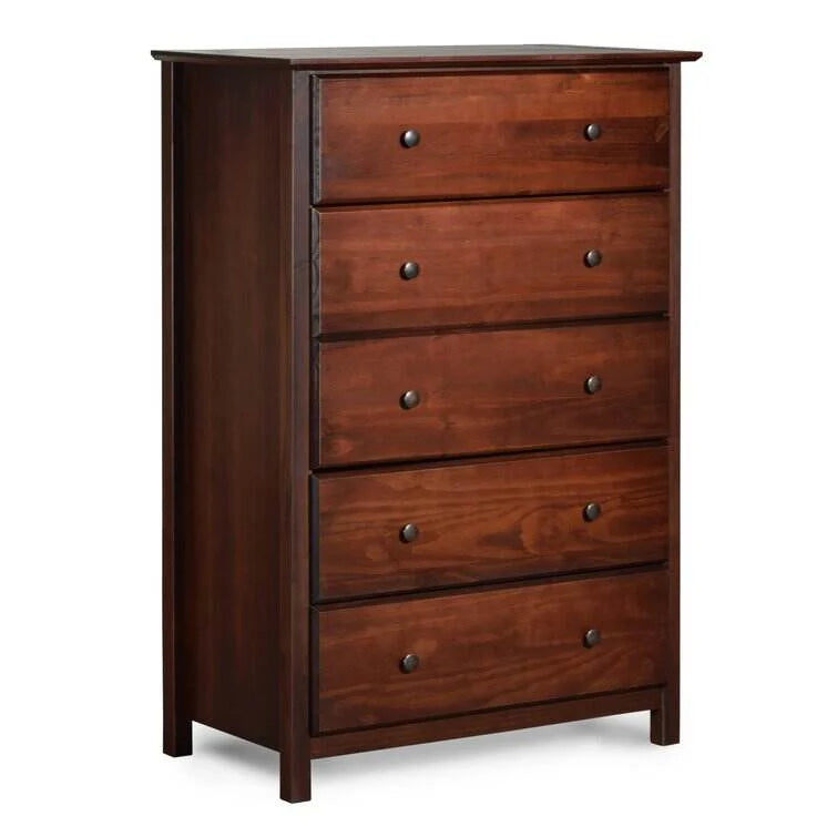 5 - Drawer Dressers