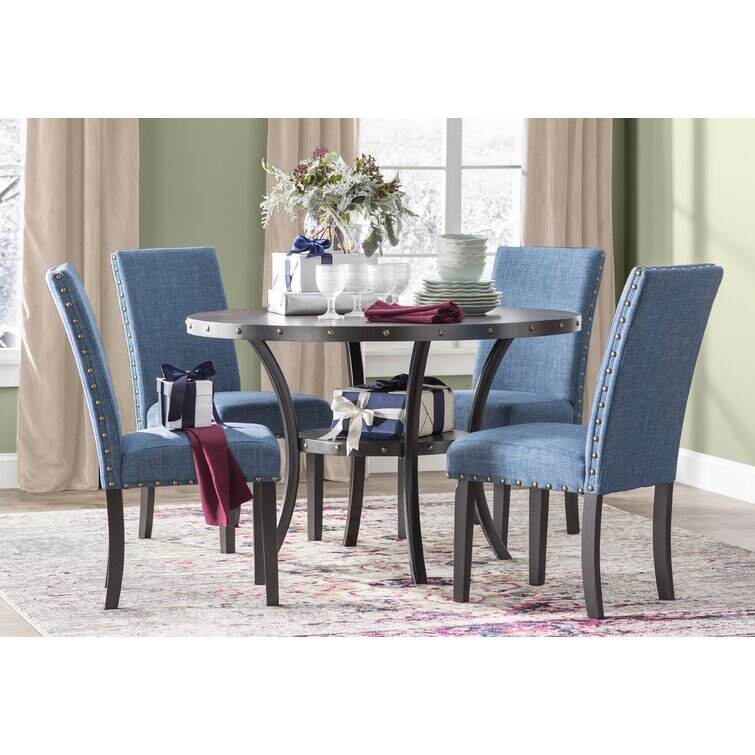4 - Person Dining Set