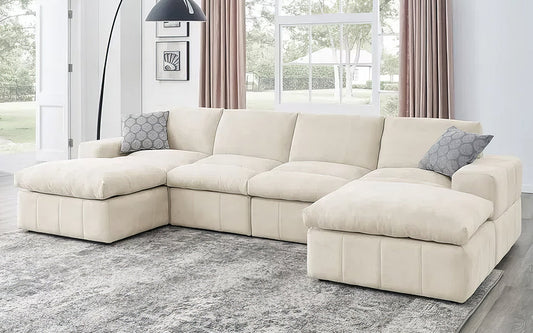 How to Choose Seating for Every Room in the House