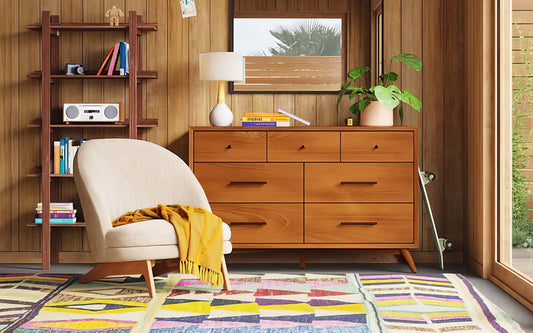 Smart Storage Solutions for a Clutter-Free Home