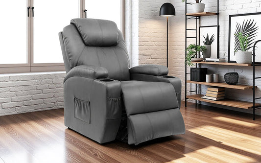 Choosing the Right Recliner for Your Living Room Setup