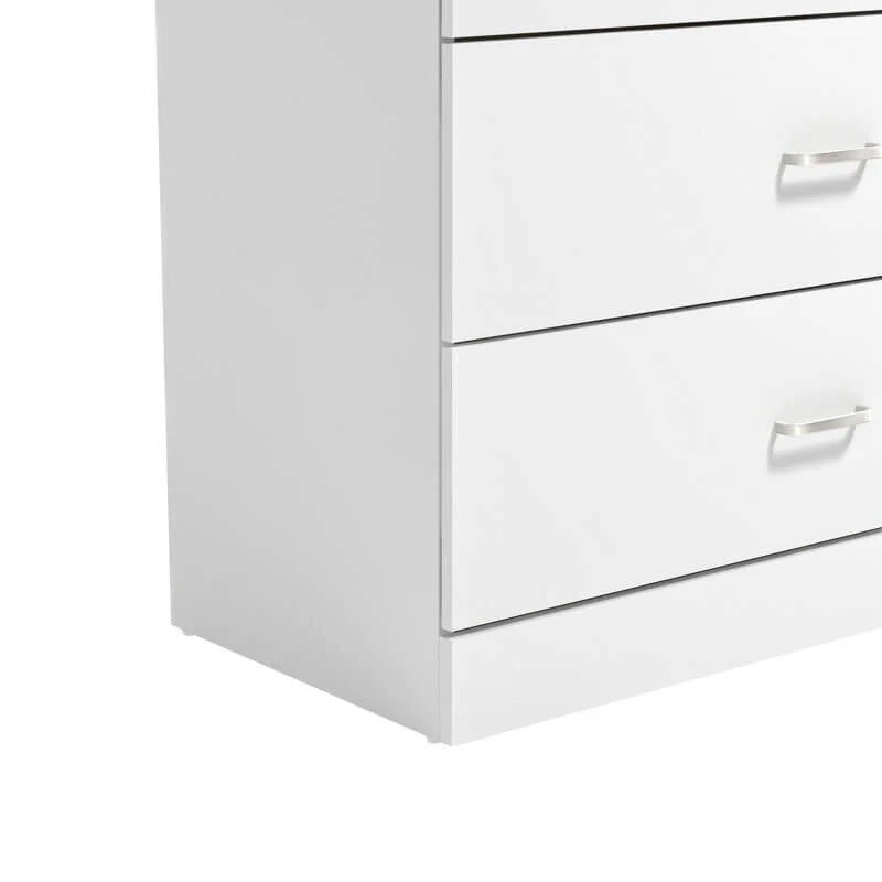 5 Drawer 31.5'' W Dresser