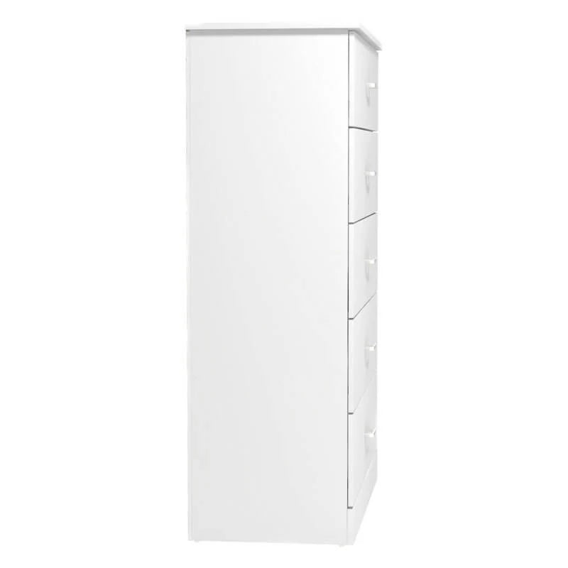 5 Drawer 31.5'' W Dresser