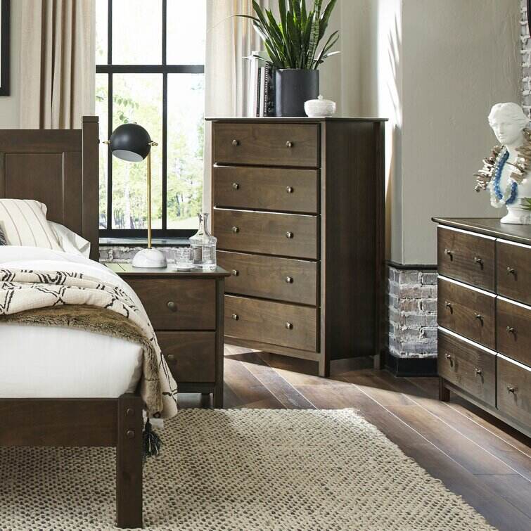 5 - Drawer Dressers