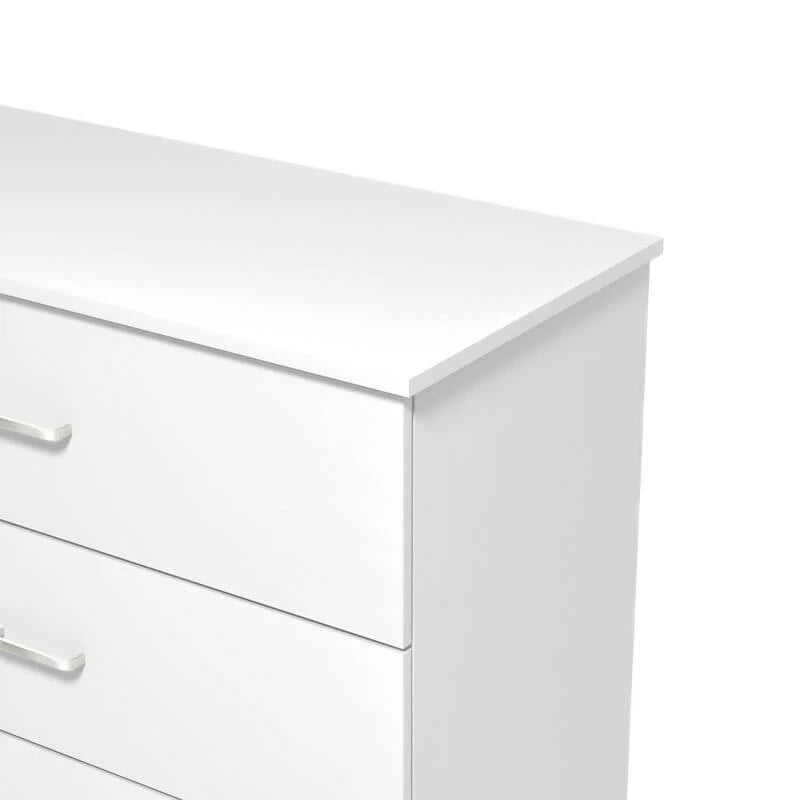 5 Drawer 31.5'' W Dresser