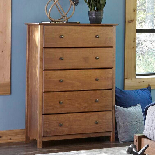 5 - Drawer Dressers